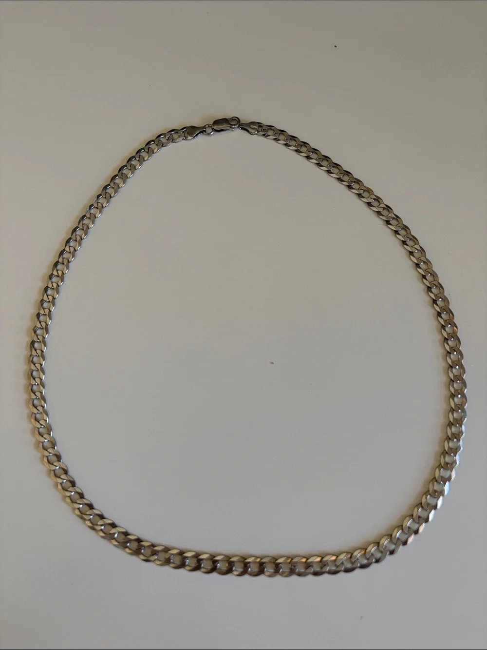Cuban Link Necklace